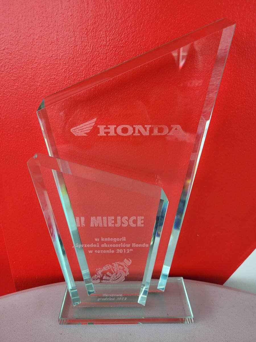 Nagroda Honda